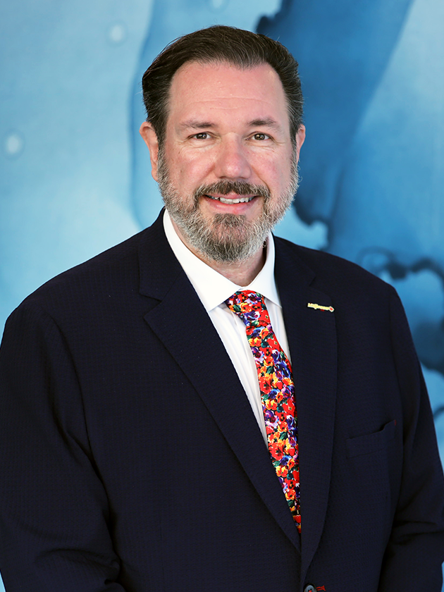 Team member photo