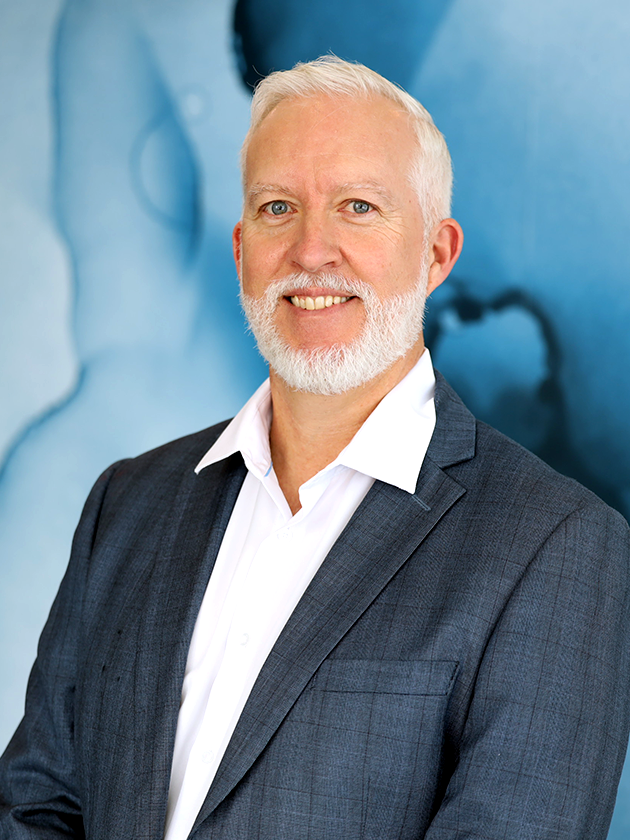 Team member photo
