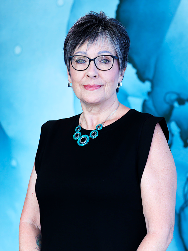 Team member photo
